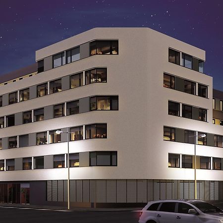 Residence Suiteasy Metropolis Ρεν Εξωτερικό φωτογραφία